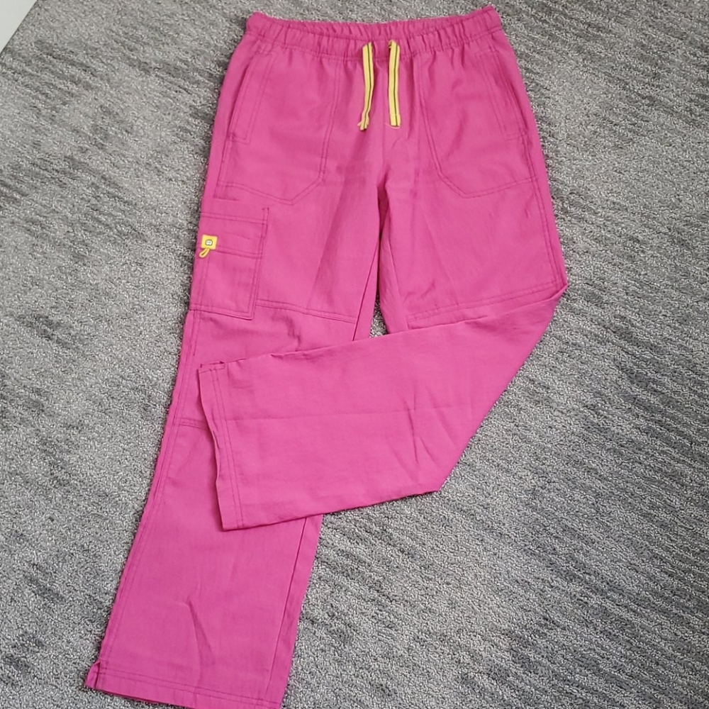 Wonderwink four stretch scrub pants